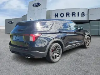 Ford Explorer 2025 AWD ST 4dr SUV