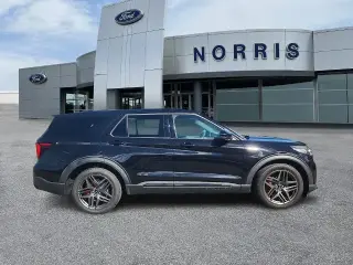 Ford Explorer 2025 AWD ST 4dr SUV