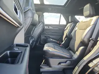 Ford Explorer 2025 AWD ST 4dr SUV