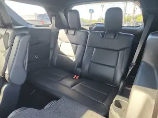 Ford Explorer 2025 AWD ST 4dr SUV