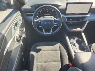 Ford Explorer 2025 AWD ST 4dr SUV