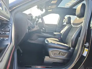 Ford Explorer 2025 AWD ST 4dr SUV