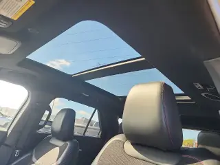 Ford Explorer 2025 AWD ST 4dr SUV