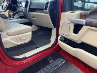 Ford F-150 2020 4x4 Lariat 4 puertas SuperCrew cama de 6,5 pies SB