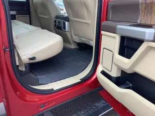 Ford F-150 2020 4x4 Lariat 4 puertas SuperCrew cama de 6,5 pies SB