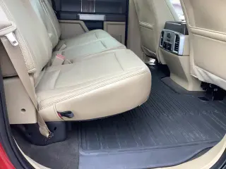 Ford F-150 2020 4x4 Lariat 4 puertas SuperCrew cama de 6,5 pies SB
