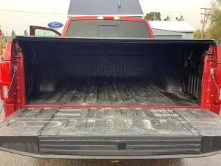 Ford F-150 2020 4x4 Lariat 4 puertas SuperCrew cama de 6,5 pies SB