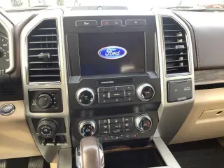 Ford F-150 2020 4x4 Lariat 4 puertas SuperCrew cama de 6,5 pies SB