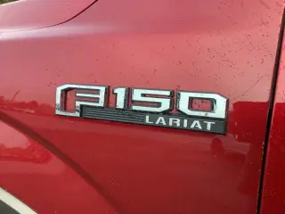 Ford F-150 2020 4x4 Lariat 4 puertas SuperCrew cama de 6,5 pies SB