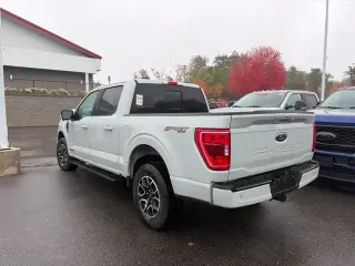Ford F-150 2023 4x4 XLT 4dr SuperCrew 6.5 ft. SB