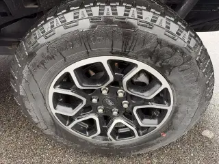 Ford F-150 2023 4x4 XLT 4dr SuperCrew 6.5 ft. SB