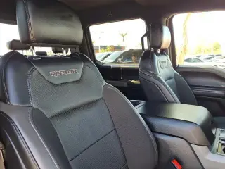 Ford F-150 2019 4x4 Raptor 4p SuperCrew 5.5 ft. SB