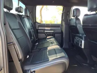 Ford F-150 2019 4x4 Raptor 4p SuperCrew 5.5 ft. SB