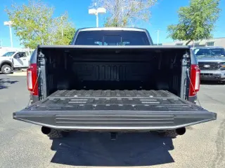 Ford F-150 2019 4x4 Raptor 4p SuperCrew 5.5 ft. SB