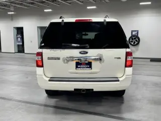 Ford Expedition EL 2007 4WD Limited 4dr SUV
