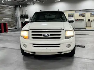 Ford Expedition EL 2007 4WD Limited 4dr SUV