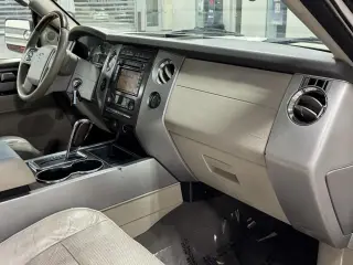 Ford Expedition EL 2007 4WD Limited 4dr SUV