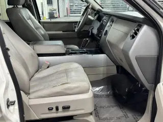 Ford Expedition EL 2007 4WD Limited 4dr SUV