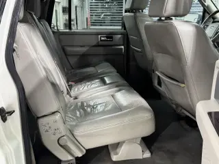 Ford Expedition EL 2007 4WD Limited 4dr SUV