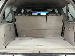 Ford Expedition EL 2007 4WD Limited 4dr SUV