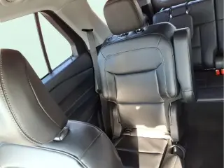 Ford Explorer 2024 AWD XLT 4dr SUV