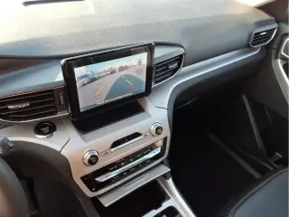 Ford Explorer 2024 AWD XLT 4dr SUV