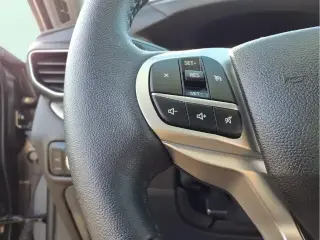 Ford Explorer 2024 AWD XLT 4dr SUV