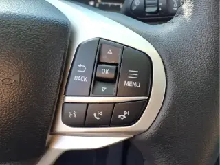 Ford Explorer 2024 AWD XLT 4dr SUV