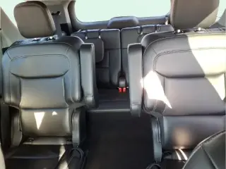 Ford Explorer 2024 AWD XLT 4dr SUV