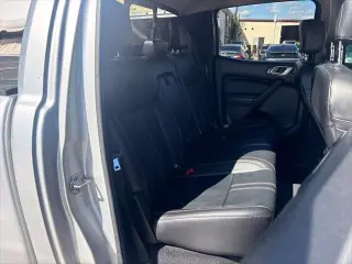 Ford Ranger 2019 4x2 Lariat 4 puertas SuperCrew 5.1 pies SB