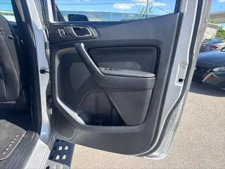 Ford Ranger 2019 4x2 Lariat 4 puertas SuperCrew 5.1 pies SB