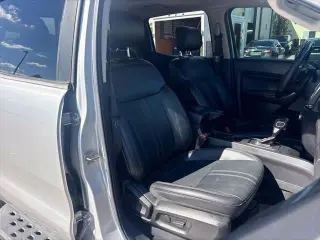 Ford Ranger 2019 4x2 Lariat 4 puertas SuperCrew 5.1 pies SB