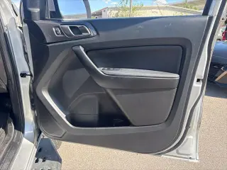 Ford Ranger 2019 4x2 Lariat 4 puertas SuperCrew 5.1 pies SB