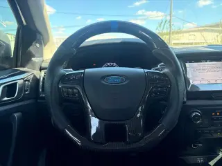 Ford Ranger 2019 4x2 Lariat 4 puertas SuperCrew 5.1 pies SB