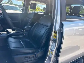 Ford Ranger 2019 4x2 Lariat 4 puertas SuperCrew 5.1 pies SB