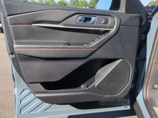 Ford Explorer 2026 ST-Line 4dr SUV