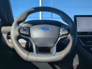 Ford Explorer 2026 ST-Line 4dr SUV