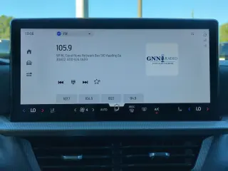 Ford Explorer 2026 ST-Line 4dr SUV
