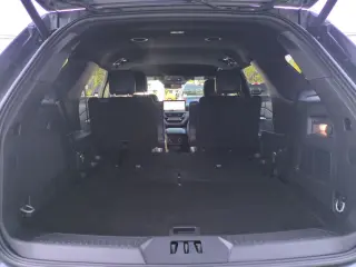 Ford Explorer 2026 ST-Line 4dr SUV