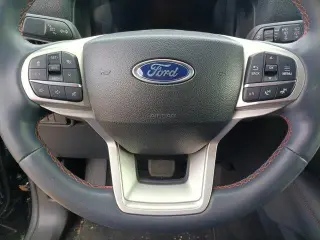 Ford Explorer 2025 Active 4dr SUV