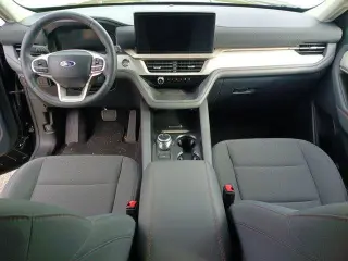Ford Explorer 2025 Active 4dr SUV