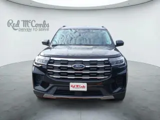 Ford Explorer 2025 Active 4dr SUV