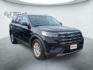 Ford Explorer 2025 Active 4dr SUV
