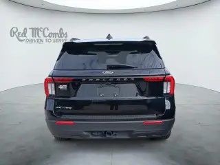 Ford Explorer 2025 Active 4dr SUV