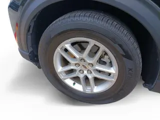 Ford Explorer 2025 Active 4dr SUV