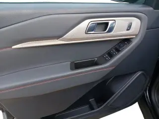 Ford Explorer 2025 Active 4dr SUV