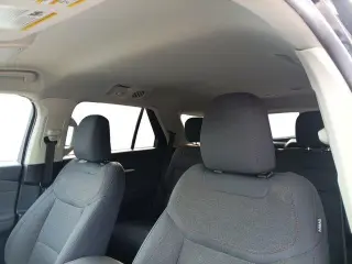 Ford Explorer 2025 Active 4dr SUV