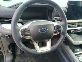 Ford Explorer 2025 Active 4dr SUV