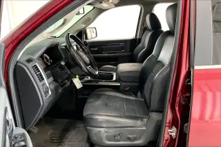 Ram 1500 2018 4x4 SLT 4dr Crew Cab 5.5 ft. SB Pickup