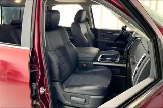 Ram 1500 2018 4x4 SLT 4dr Crew Cab 5.5 ft. SB Pickup